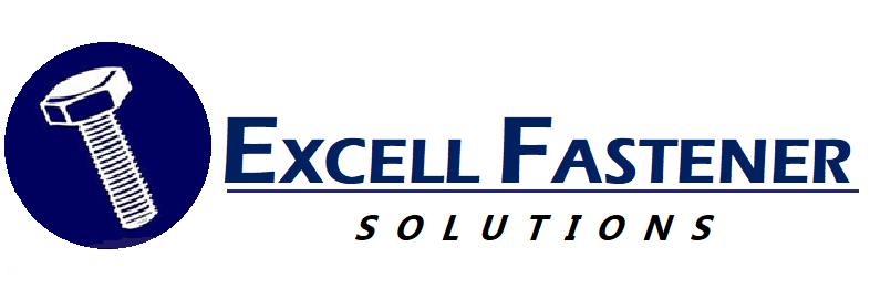 Excell Fasteners Logo